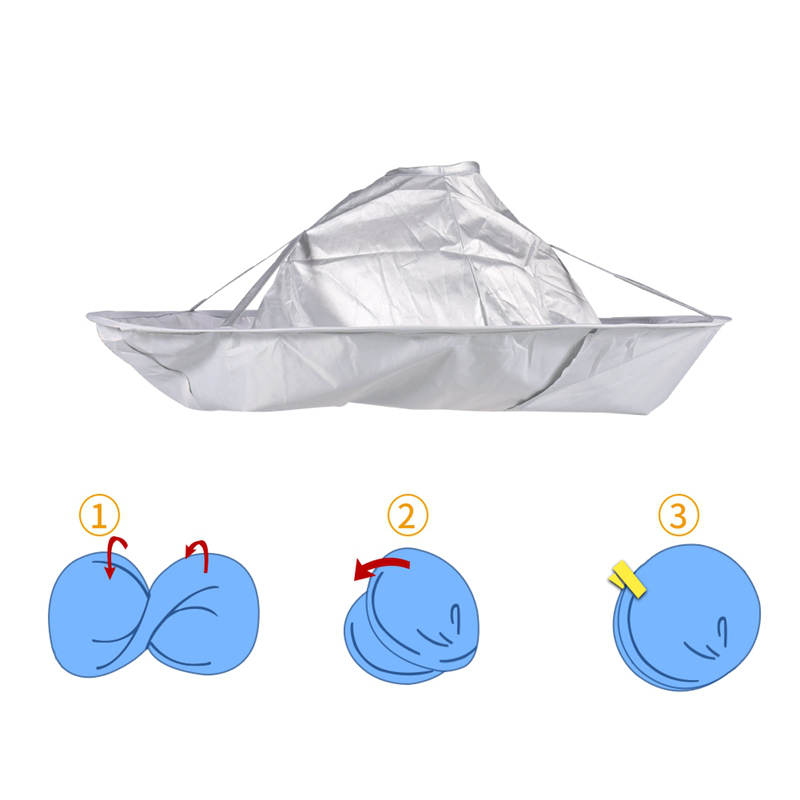 Áo choàng tiện lợi chuyên dùng cho thợ cắt tóc | BigBuy360 - bigbuy360.vn