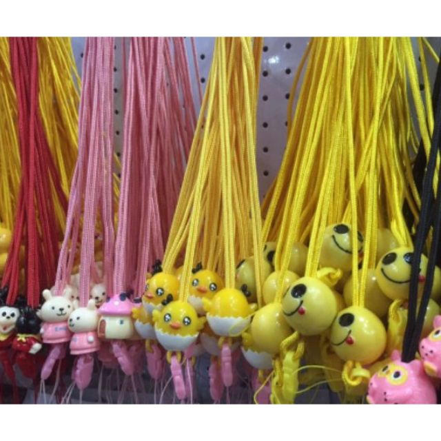 Dây đeo điện thoại