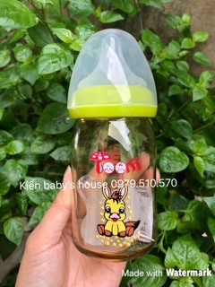 Bình sữa TOOM made in Japan