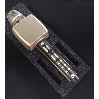 [CAO CẤP] MICRO KARAOKE YS92 KÈM LOA BLUETOOTH