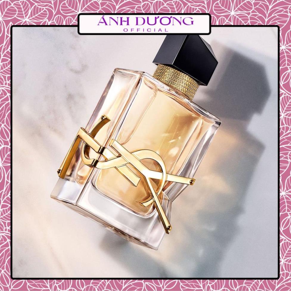 Nước hoa nữ YSL Libre Eau De Parfum Mini 90ML, nước hoa sang trọng , gợi cảm - anhduong.official.vn
