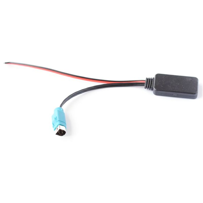 Dây AUX Kết Nối Bluetooth Cho KCE-236B CDA-9852 CDA9852