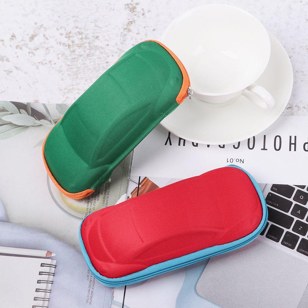 Hộp Đựng Mắt Kính Hình Xe Hơi Đa Năng Thời Trang Cho Bé