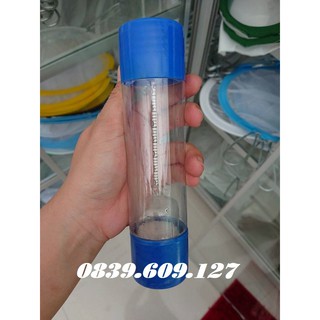 Tỉ Trọng Kế Kiểm Tra Độ Mặn