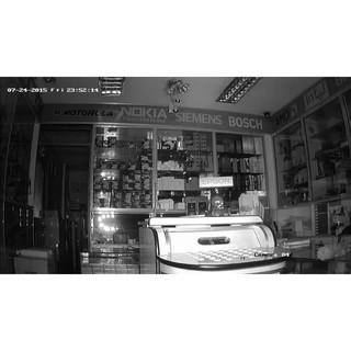 Camera HDCVI Dahua DH-HAC-HDW1020E #1