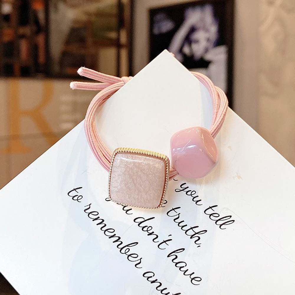 Dây Buộc Tóc Xinh Xắn Dành Cho Nữ