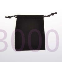 Túi Dây Rút Đựng Trang Sức Bằng Vải Nhung Mềm