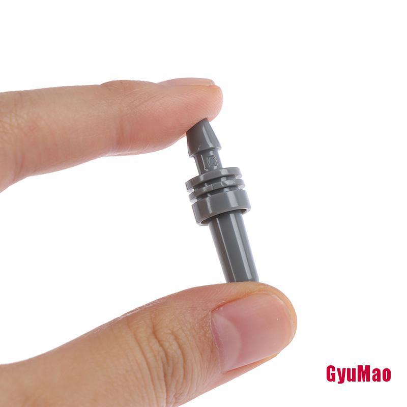 Ống Đeo Cánh Tay Nối Máy Đo Huyết Áp Kỹ Thuật Số 4mm/5mm/6mm