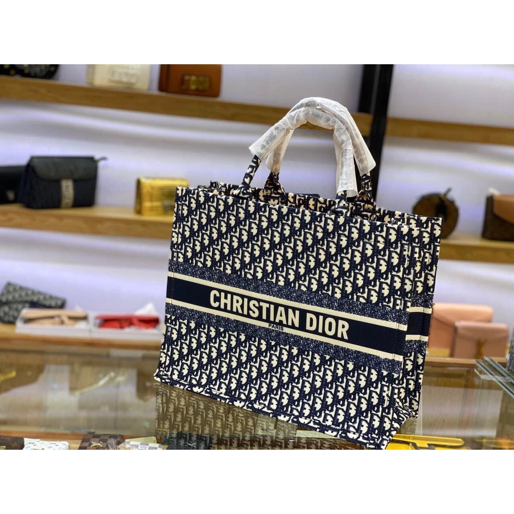 Túi Dior Tote Bag