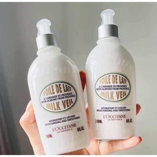 Dưỡng thể L’Occitane hạnh nhân