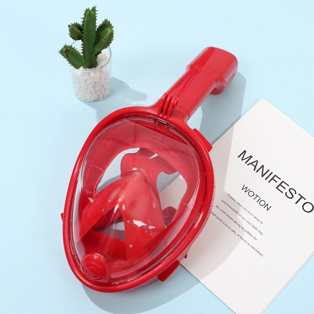 Kính Lặn Chuyên Dụng Chất Lượng Cao