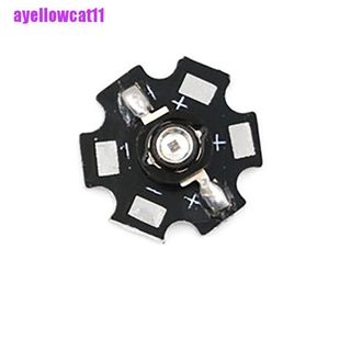 Đèn led Hồng Ngoại 3W 850nm Hỗ Trợ Nhìn Ban Đêm