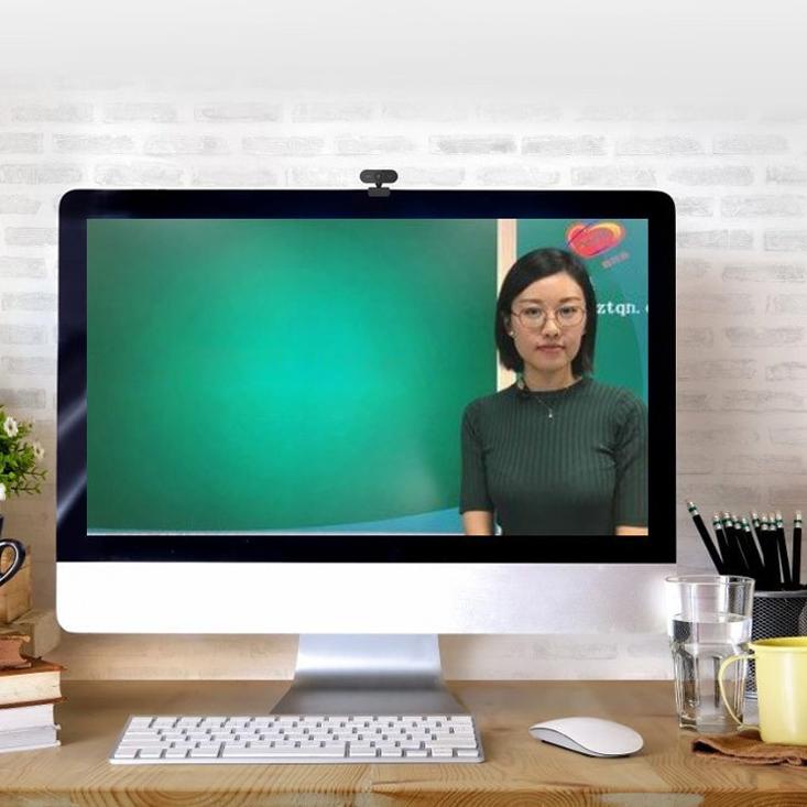 Webcam 85inch Hd 1080p Chất Lượng Cao° Micro Máy Tính Góc Rộng 2mp p Chất Lượng Cao | BigBuy360 - bigbuy360.vn