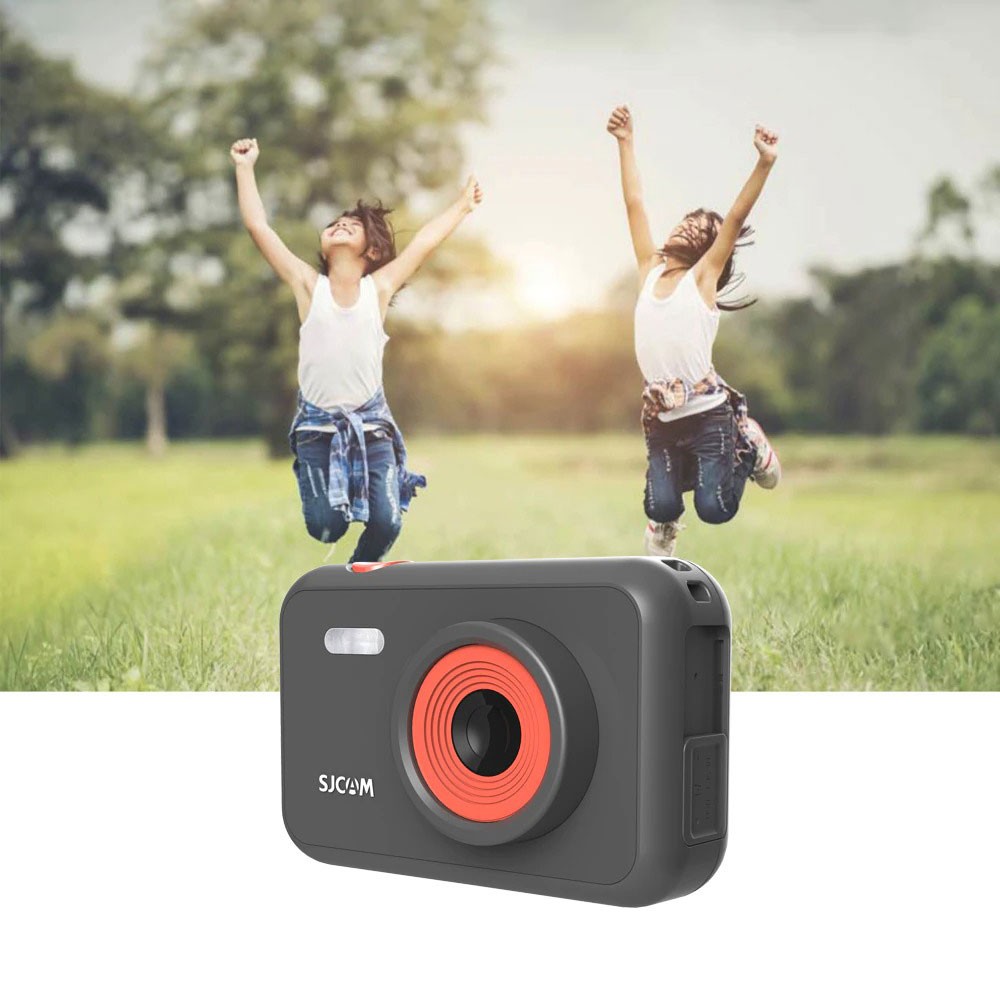 Camera cho trẻ em SJCAM FUNCAM KIDS - Bảo hành 1 tháng - Shop Thế Giới Điện Máy | BigBuy360 - bigbuy360.vn