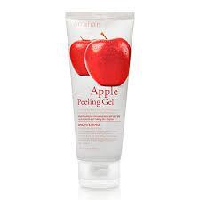 [Xách tay] [hot] Tẩy tế bào chết Arrahan Apple Peeling Gel 180ml ( Made in Korea - Xách tay Hàn Quốc]