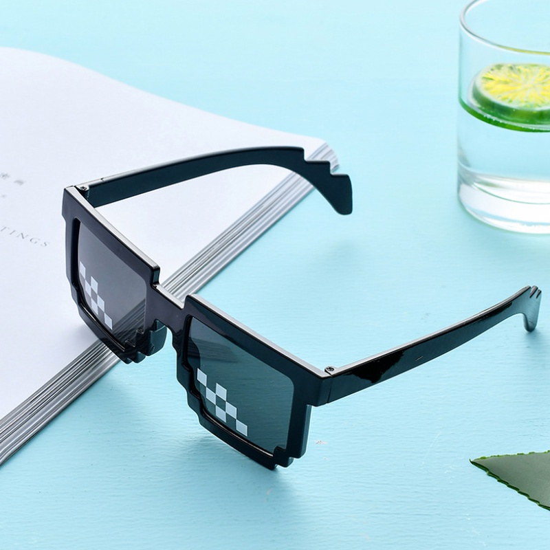 Kính Mát Mắt Mèo Thời Trang Mùa Hè Kiểu Hàn Quốc Cổ Điển Cho Cả Nam Và Nữ