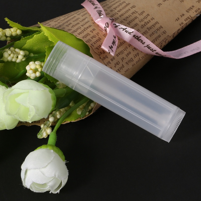 1 Thỏi Son Rỗng Trong Suốt Dùng Đựng Son Dưỡng Môi YOUYO