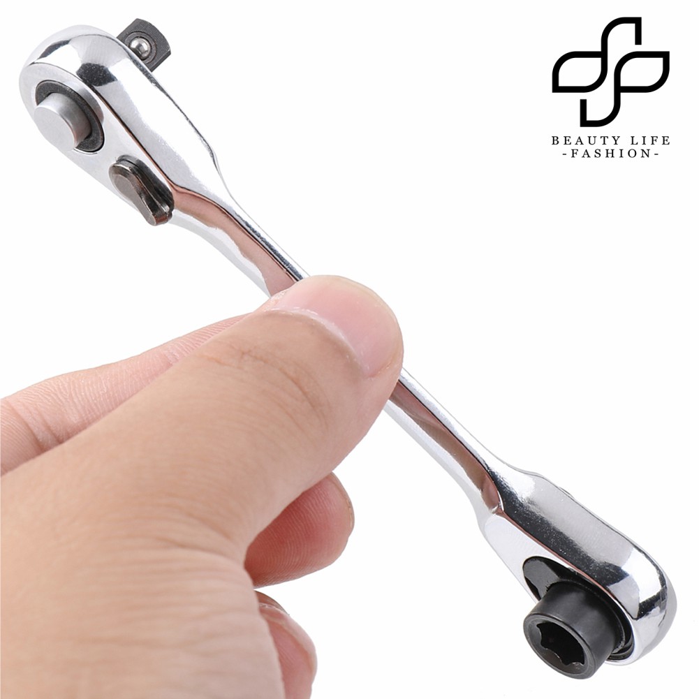 Cờ Lê Vặn Ốc Mini 1 / 4 Inch Chuyên Dụng
