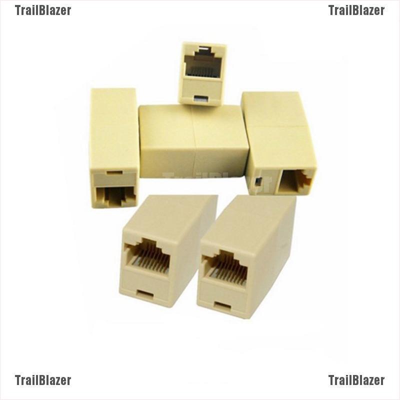 10 đầu nối cáp mạng LAN