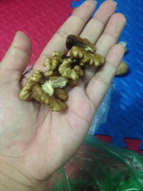 1kg HẠT ÓC CHÓ MỸ LOẠI 1 SẤY KHÔ tặng kèm kìm tách | BigBuy360 - bigbuy360.vn