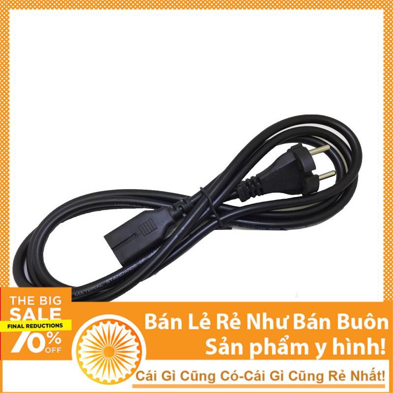 Dây Nguồn AC500W 1m80