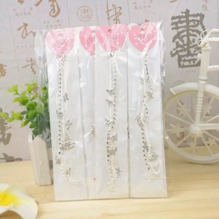 Lắc tay nữ nhiều mẫu phong cách trẻ trung đơn giản - SP000173
