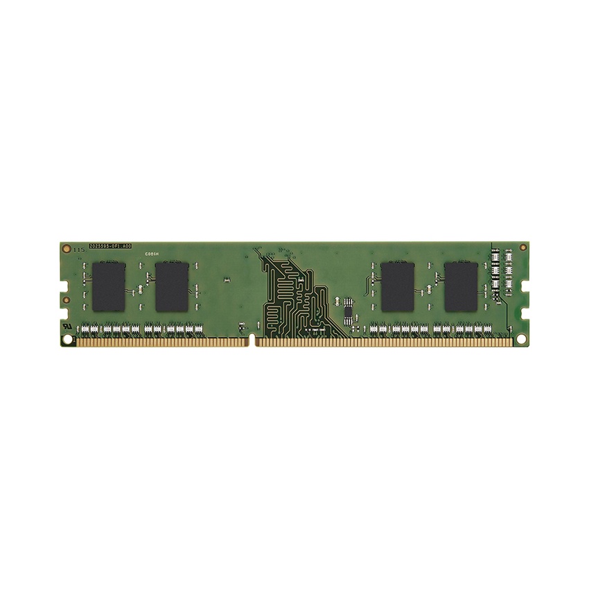 Ram Desktop Kingston 8GB (1x8GB) DDR3 1600Mhz