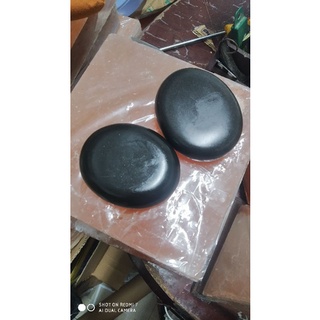 Đá Nóng Núi Lửa Massage Đả Thông Kinh Lạc Cho Spa 500gr