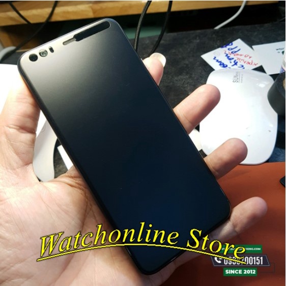 Dán PPF nhám chống vân tay Google Pixel Pixel 2 2XL Pixel 3 3XL Pixel 4 4XL 3A 3A-XL 4A 4A-5G Pixel 5
