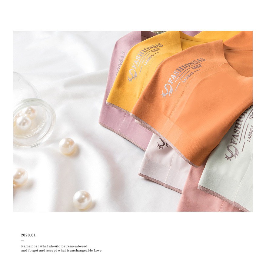 Quần Lót Đúc Su Lụa Cao Cấp Fashions | BigBuy360 - bigbuy360.vn