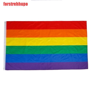 Cờ Cầu Vồng Lgbt