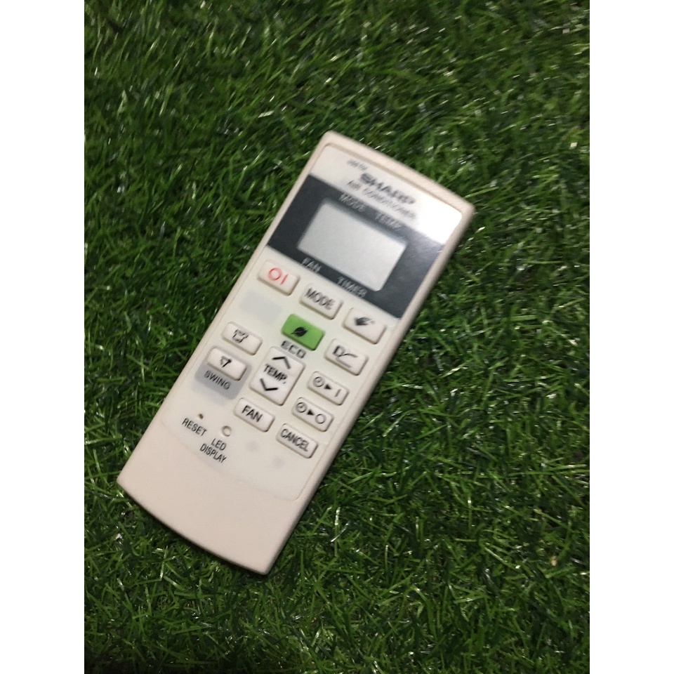Remote điều khiển điều hòa Sharp các loại