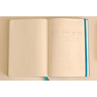 Sổ Leuchtturm1917
