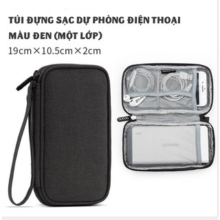 Túi đựng đồ công nghệ đa năng