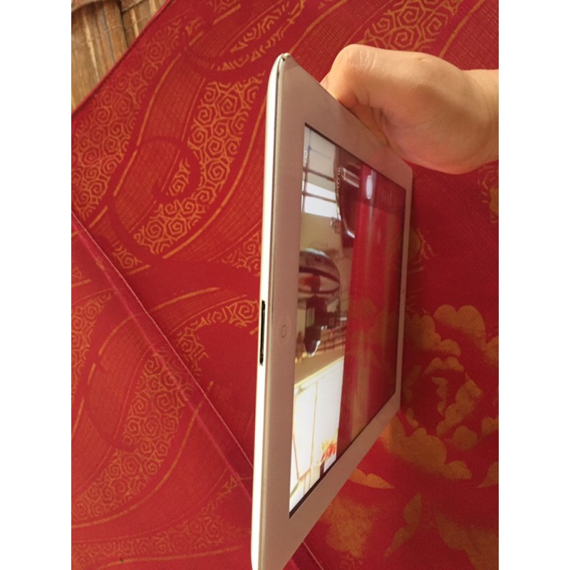 máy tính bảng ipad 3  64gb | BigBuy360 - bigbuy360.vn