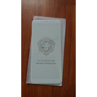 Dán kính cường lực full màn Xiaomi Redmi Note 5 Pro
