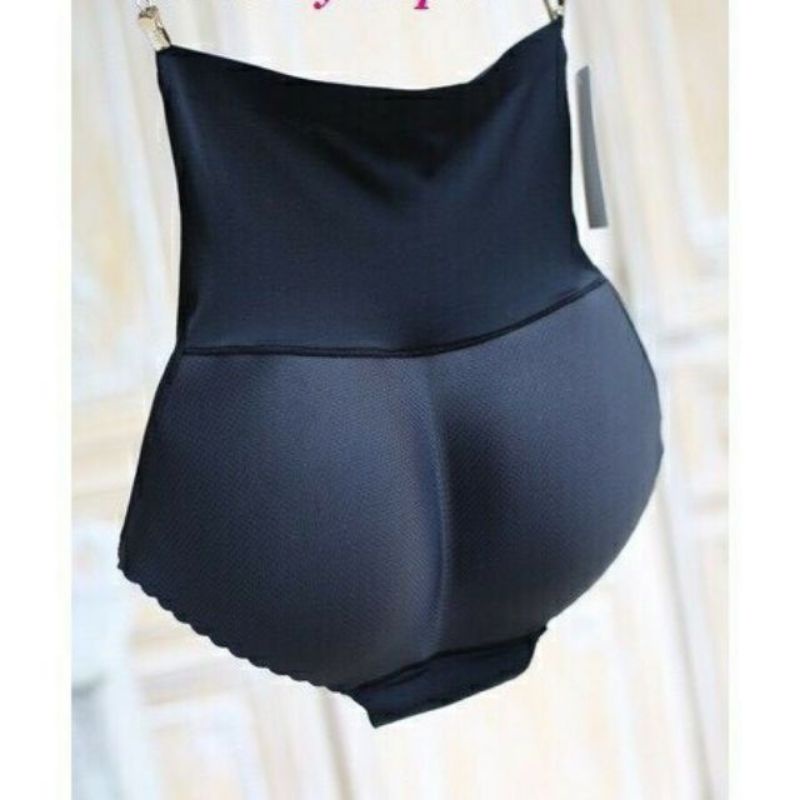 Quần Nâng Mông Cạp Cao Kiêm Gen Bụng Hàng Loại Xịn 1