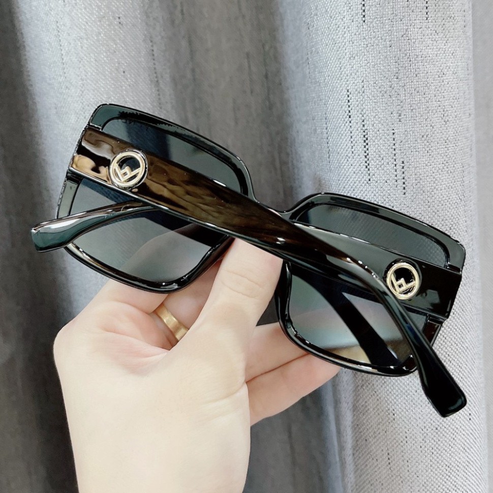 Kính Mát Hợp Kim Unisex Fendi MK1034 | BigBuy360 - bigbuy360.vn