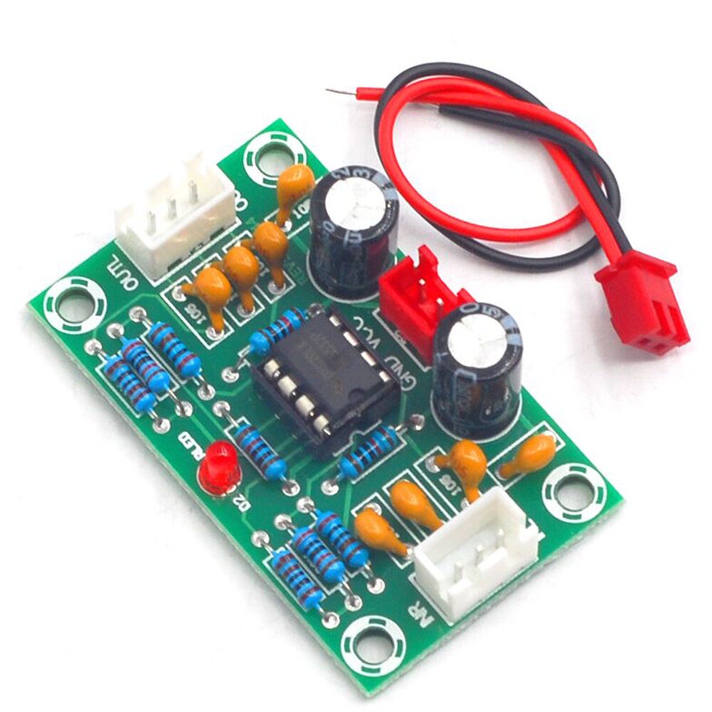 Bảng mạch khuếch đại âm thanh ADIEEPEN XH-A902 NE5532 NE5532 chất lượng cao chuyên dụng
