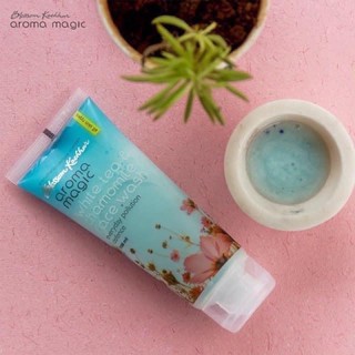 Sữa rửa mặt Trà Trắng Aroma Magic