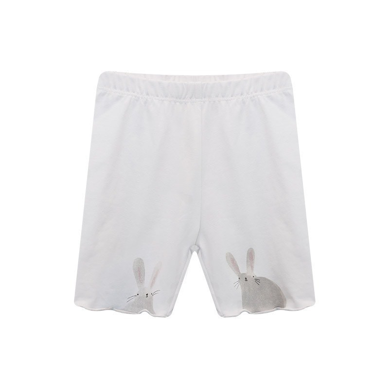 Legging thỏ Bebezoo