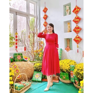 Pass váy Đẹp và Thơm size S