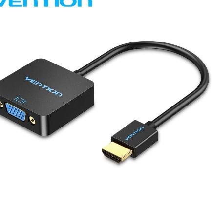 VENTION Đầu Chuyển Đổi Hdmi Sang Vga Chuyên Dụng | BigBuy360 - bigbuy360.vn