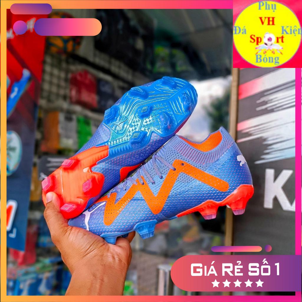Giày đá bóng sân cỏ tự nhiên Puma Futrue Z1.3