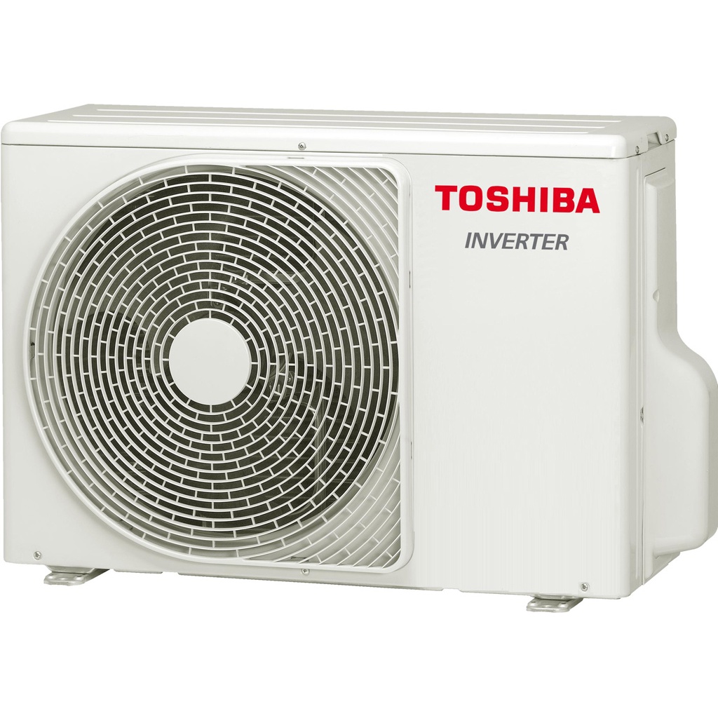 Máy lạnh Toshiba Inverter 1.5 HP RAS-H13N4KCVPG-V -Bộ lọc chống nấm mốc , Dàn lạnh chống bám bẩn. Giao miễn phí HCM