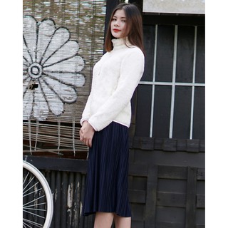 ÁO LÔNG CỪU NỮ