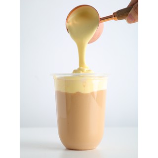Bột kem trứng Xiaka gói 1kg