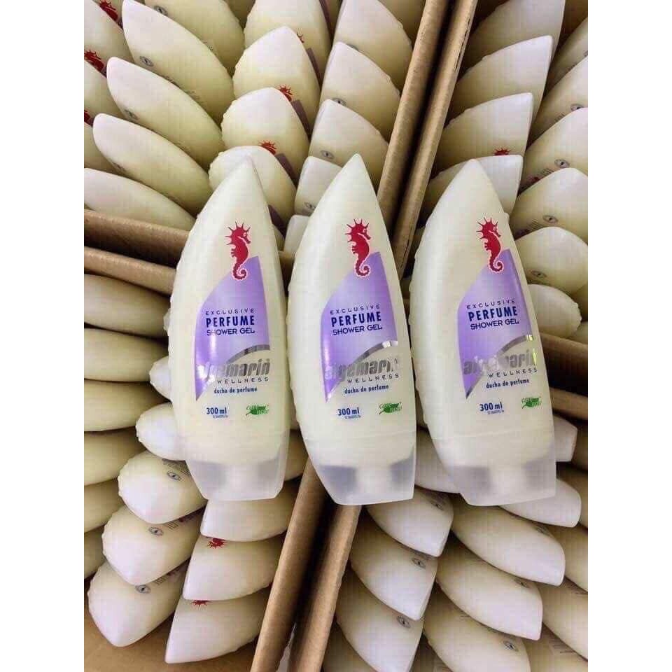 ( MẪU MỚI ) Sữa Tắm Cá Ngựa 💝💝💋💋 | BigBuy360 - bigbuy360.vn