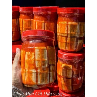 Chao Môn Siêu Béo (Hủ 750g)        93N