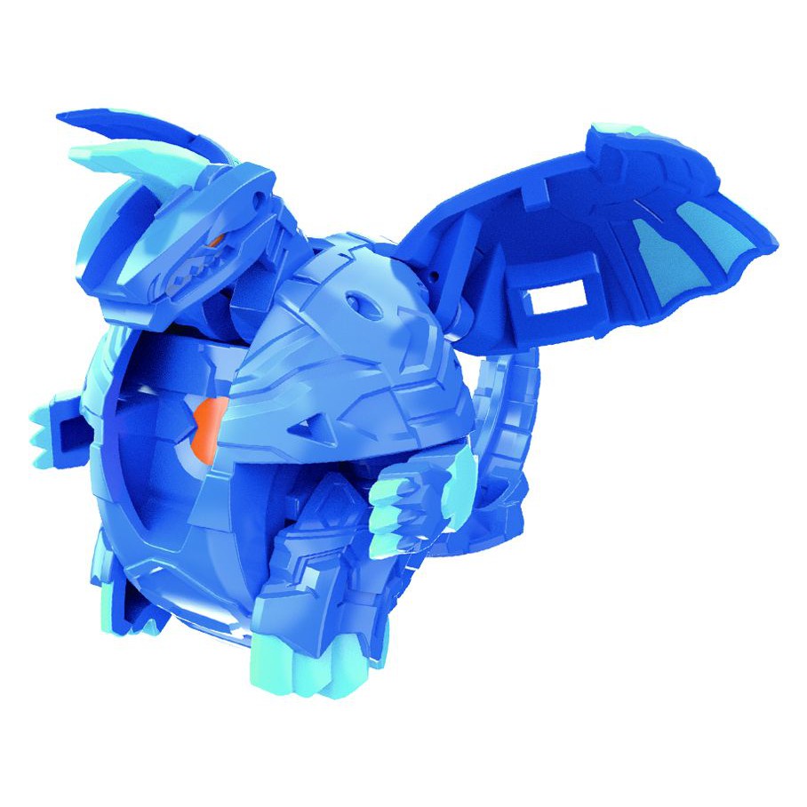 Bộ Bàn Đấu Bakugan Và Chiến Binh Rồng Xanh Dragonoid Blue 124795